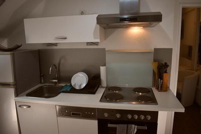 Foto 14 Ferienwohnung Ostfriesland Dornum & Umgebung Ferienwohnung Spitz (Objekt 85223) Urlaub