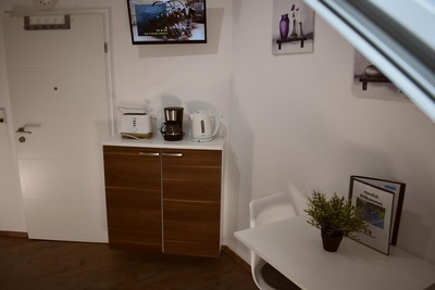 Foto 16 Ferienwohnung Ostfriesland Dornum & Umgebung Ferienwohnung Spitz (Objekt 85223) buchen