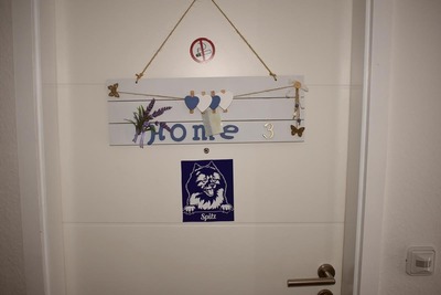 Foto 23 Ferienwohnung Ostfriesland Dornum & Umgebung Ferienwohnung Spitz (Objekt 85223) Nordsee