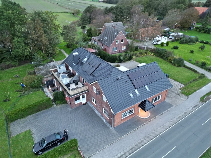 Foto 7 Ferienwohnung Ostfriesland Dornum & Umgebung Ferienwohnung Zwergpinscher (Objekt 85239) suchen