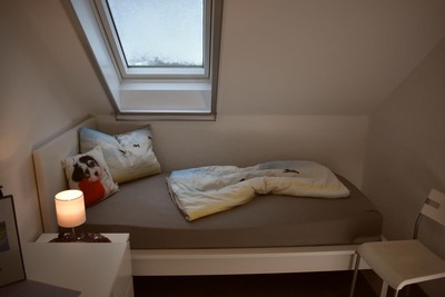 Foto 14 Ferienwohnung Ostfriesland Dornum & Umgebung Ferienwohnung Zwergpinscher (Objekt 85239) Urlaub