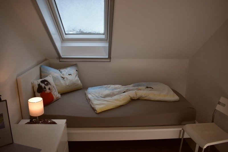 Foto 14 Ferienwohnung Ostfriesland Dornum & Umgebung Ferienwohnung Zwergpinscher (Objekt 85239) Urlaub