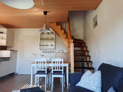 Foto 3 Ferienhaus Ostfriesland Krummhörn & Umgebung Luetje-Huuske (Objekt 92456) Nordsee