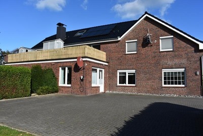 Foto 3 Ferienwohnung Ostfriesland Dornum & Umgebung Ferienwohnung Beagle (Objekt 85247) Nordsee