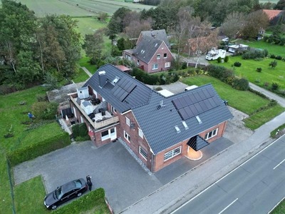 Foto 5 Ferienwohnung Ostfriesland Dornum & Umgebung Ferienwohnung Beagle (Objekt 85247) Reise