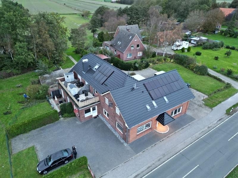 Foto 5 Ferienwohnung Ostfriesland Dornum & Umgebung Ferienwohnung Beagle (Objekt 85247) Reise