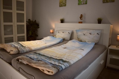 Foto 12 Ferienwohnung Ostfriesland Dornum & Umgebung Ferienwohnung Beagle (Objekt 85247) suchen