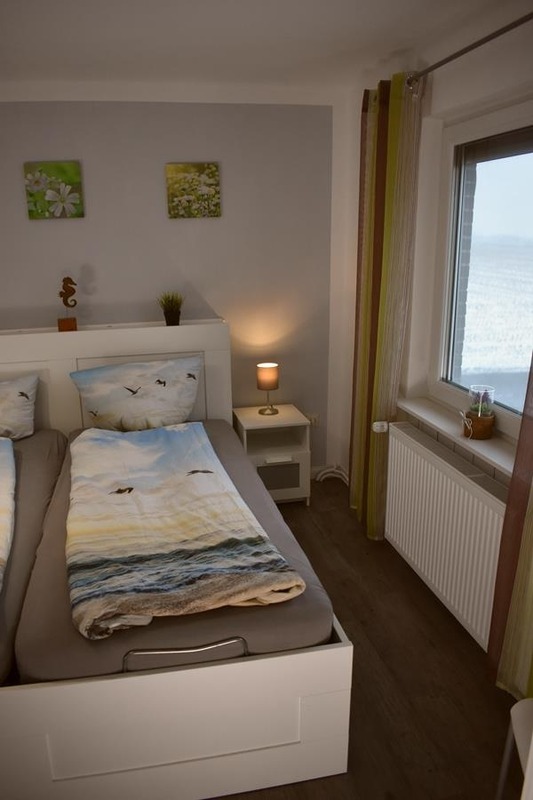 Foto 14 Ferienwohnung Ostfriesland Dornum & Umgebung Ferienwohnung Beagle (Objekt 85247) Urlaub