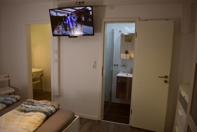 Foto 16 Ferienwohnung Ostfriesland Dornum & Umgebung Ferienwohnung Beagle (Objekt 85247) buchen