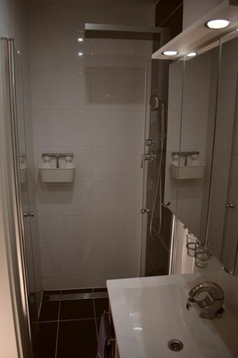 Foto 21 Ferienwohnung Ostfriesland Dornum & Umgebung Ferienwohnung Beagle (Objekt 85247) buchen