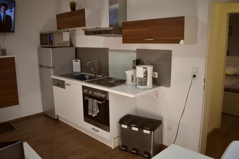 Foto 25 Ferienwohnung Ostfriesland Dornum & Umgebung Ferienwohnung Beagle (Objekt 85247) Reise