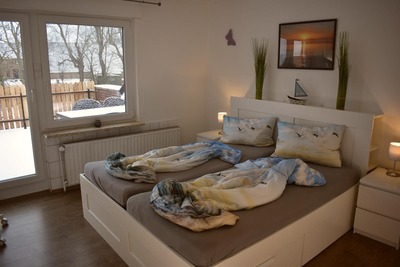 Foto 12 Ferienwohnung Ostfriesland Dornum & Umgebung Ferienwohnung Border Collie (Objekt 85222) suchen