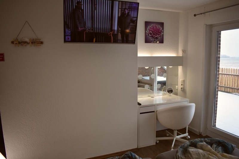 Foto 14 Ferienwohnung Ostfriesland Dornum & Umgebung Ferienwohnung Border Collie (Objekt 85222) Urlaub