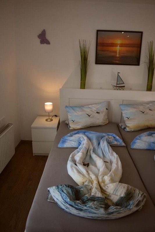 Foto 16 Ferienwohnung Ostfriesland Dornum & Umgebung Ferienwohnung Border Collie (Objekt 85222) buchen