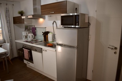 Foto 21 Ferienwohnung Ostfriesland Dornum & Umgebung Ferienwohnung Border Collie (Objekt 85222) buchen