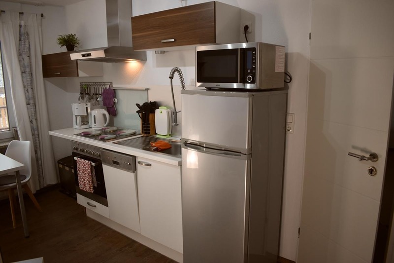 Foto 21 Ferienwohnung Ostfriesland Dornum & Umgebung Ferienwohnung Border Collie (Objekt 85222) buchen