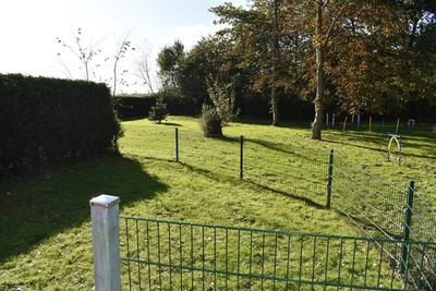 Foto 5 Ferienwohnung Ostfriesland Dornum & Umgebung Ferienwohnung Labradoodle (Objekt 85238) Reise