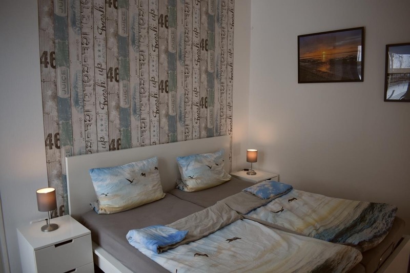 Foto 12 Ferienwohnung Ostfriesland Dornum & Umgebung Ferienwohnung Labradoodle (Objekt 85238) suchen