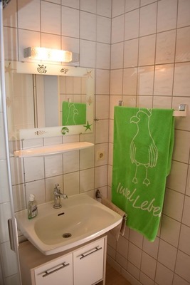 Foto 14 Ferienwohnung Ostfriesland Dornum & Umgebung Ferienwohnung Labradoodle (Objekt 85238) Urlaub