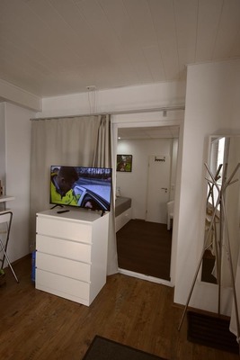 Foto 23 Ferienwohnung Ostfriesland Dornum & Umgebung Ferienwohnung Labradoodle (Objekt 85238) Nordsee