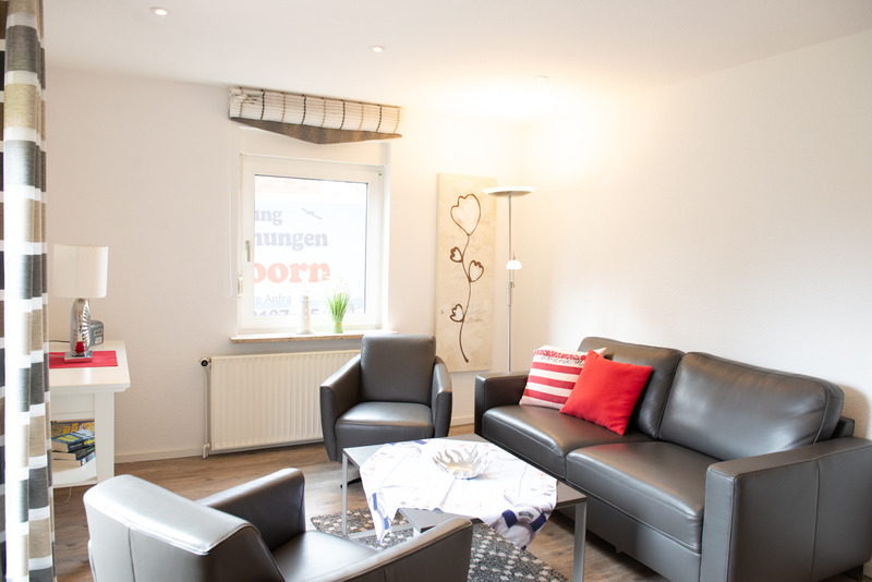 Foto 3 Ferienwohnung Ostfriesland Norddeich & Umgebung Gorch Fock (Objekt 92412) Nordsee