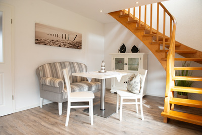 Foto 5 Ferienwohnung Ostfriesland Norddeich & Umgebung Gorch Fock (Objekt 92412) Reise