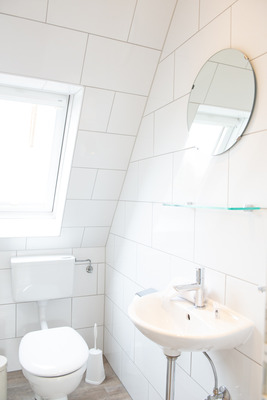 Foto 16 Ferienwohnung Ostfriesland Norddeich & Umgebung Gorch Fock (Objekt 92412) buchen