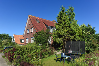 Foto 14 Ferienwohnung Ostfriesland Neuharlingersiel & Umgebung Seestern (Objekt 92452) Urlaub