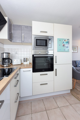 Foto 5 Ferienwohnung Ostfriesland Neuharlingersiel & Umgebung Robbe (Objekt 92446) Reise