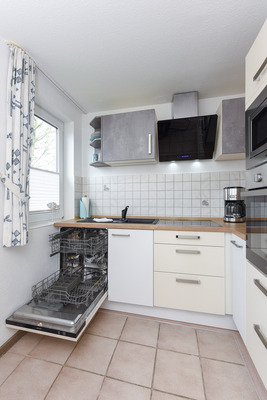 Foto 7 Ferienwohnung Ostfriesland Neuharlingersiel & Umgebung Robbe (Objekt 92446) suchen