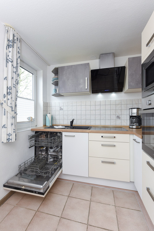 Foto 7 Ferienwohnung Ostfriesland Neuharlingersiel & Umgebung Robbe (Objekt 92446) suchen