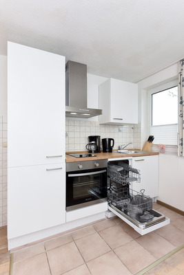 Foto 5 Ferienwohnung Ostfriesland Neuharlingersiel & Umgebung Krabbe (Objekt 92429) Reise