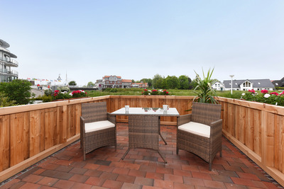 Foto 5 Ferienwohnung Ostfriesland Neuharlingersiel & Umgebung Zur Möwe 1 (Objekt 92340) Reise