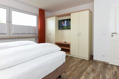 Foto 7 Ferienwohnung Ostfriesland Neuharlingersiel & Umgebung Zur Möwe 1 (Objekt 92340) suchen