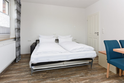 Foto 12 Ferienwohnung Ostfriesland Neuharlingersiel & Umgebung Zur Möwe 1 (Objekt 92340) suchen