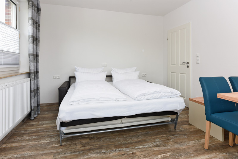 Foto 12 Ferienwohnung Ostfriesland Neuharlingersiel & Umgebung Zur Möwe 1 (Objekt 92340) suchen