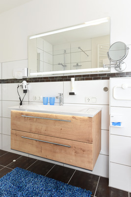 Foto 16 Ferienwohnung Ostfriesland Neuharlingersiel & Umgebung Zur Möwe 1 (Objekt 92340) buchen