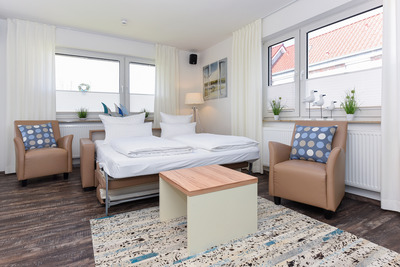 Foto 7 Ferienwohnung Ostfriesland Neuharlingersiel & Umgebung Zur Möwe 2 (Objekt 92338) suchen