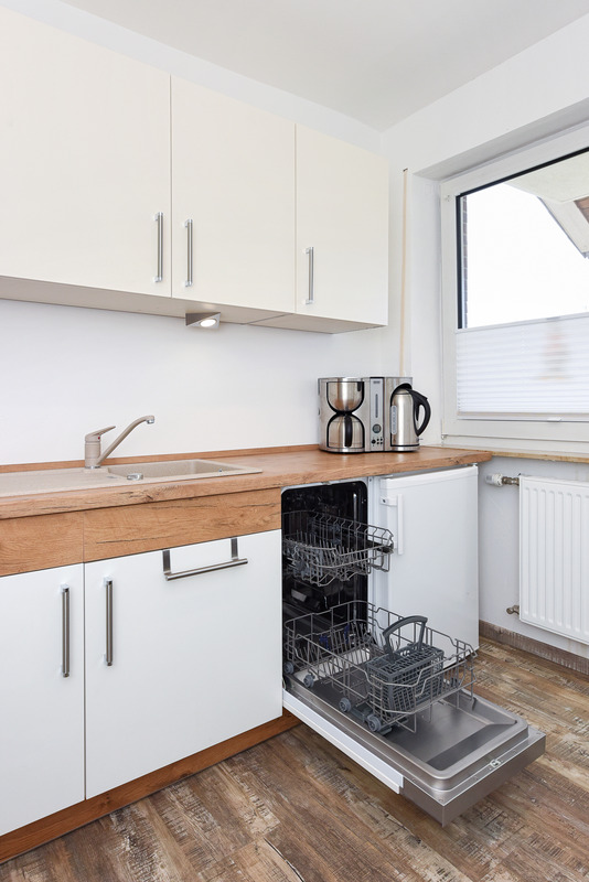Foto 12 Ferienwohnung Ostfriesland Neuharlingersiel & Umgebung Zur Möwe 2 (Objekt 92338) suchen