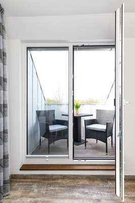 Foto 5 Ferienwohnung Ostfriesland Neuharlingersiel & Umgebung Zur Möwe 3 (Objekt 92371) Reise