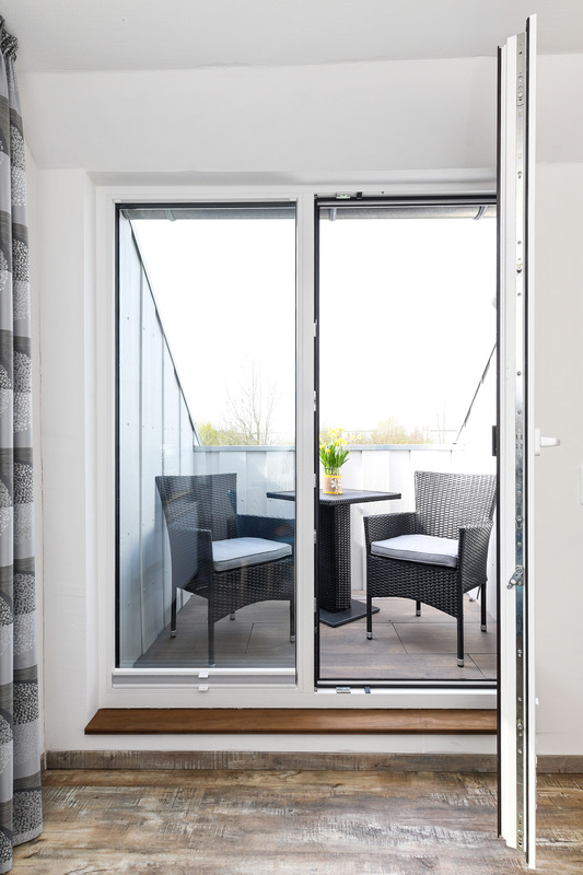 Foto 5 Ferienwohnung Ostfriesland Neuharlingersiel & Umgebung Zur Möwe 3 (Objekt 92371) Reise