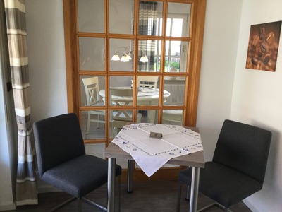 Foto 16 Ferienwohnung Ostfriesland Norddeich & Umgebung Pamir (Objekt 92436) buchen