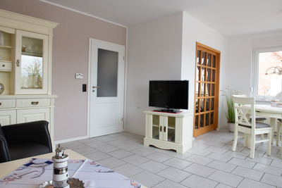 Foto 3 Ferienwohnung Ostfriesland Norddeich & Umgebung Pamir (Objekt 92436) Nordsee