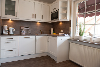 Foto 7 Ferienwohnung Ostfriesland Norddeich & Umgebung Pamir (Objekt 92436) suchen