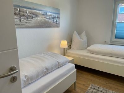 Foto 14 Ferienwohnung Ostfriesland Norddeich & Umgebung Mole 1 (Objekt 85259) Urlaub