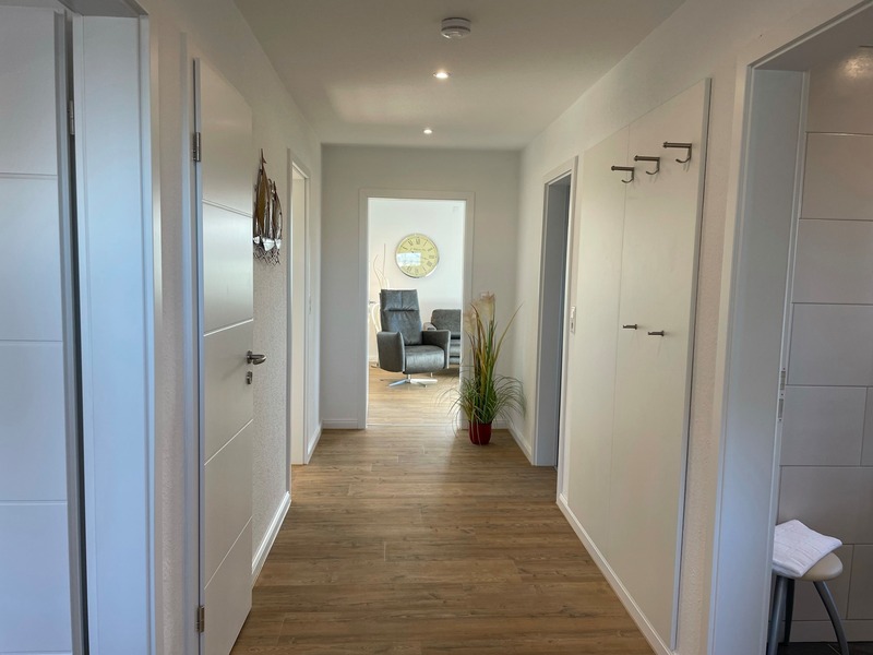 Foto 23 Ferienwohnung Ostfriesland Norddeich & Umgebung Mole 1 (Objekt 85259) Nordsee