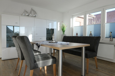 Foto 5 Ferienwohnung Ostfriesland Norddeich & Umgebung Mole 1 (Objekt 85259) Reise