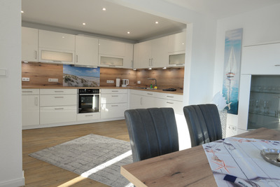 Foto 7 Ferienwohnung Ostfriesland Norddeich & Umgebung Mole 1 (Objekt 85259) suchen