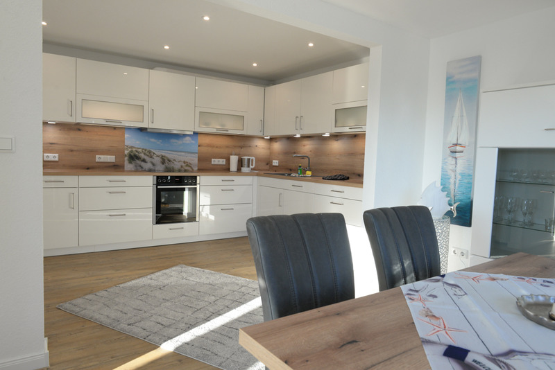 Foto 7 Ferienwohnung Ostfriesland Norddeich & Umgebung Mole 1 (Objekt 85259) suchen