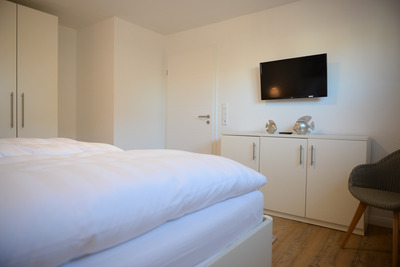 Foto 12 Ferienwohnung Ostfriesland Norddeich & Umgebung Mole 1 (Objekt 85259) suchen